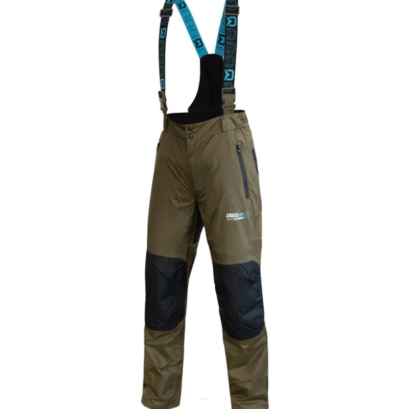 Rabat Spodnie Delphin CruisAIR SPRING 5T - XL