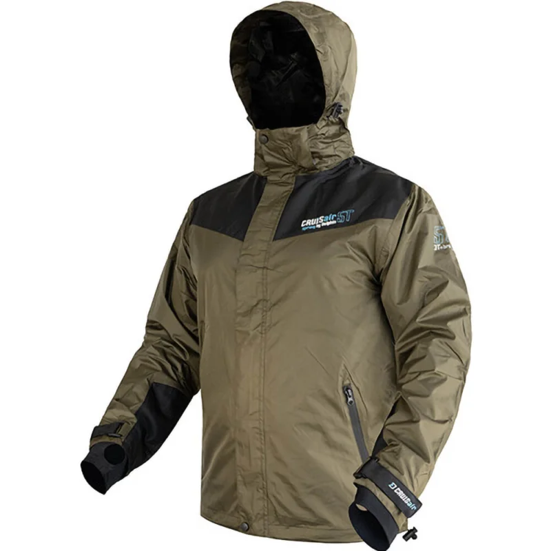 Premium Kurtka Delphin CruisAIR SPRING 5T - L