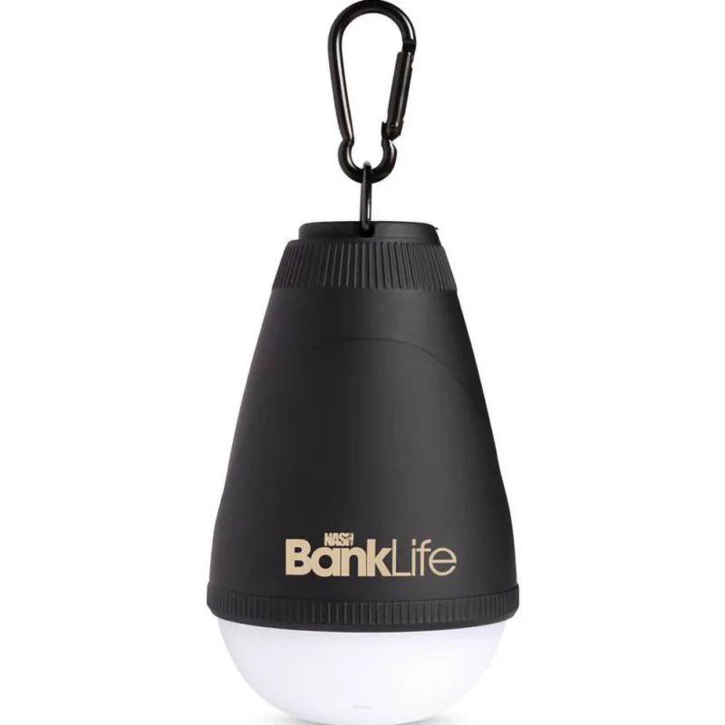 Latarka Nash PowerBanx Dome Lite Ograniczona ilość