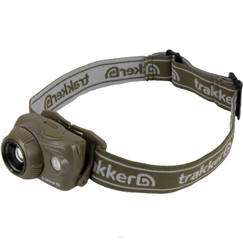 Czołówka Trakker Nitelife Headtorch 580 Zoom Szybka dostawa