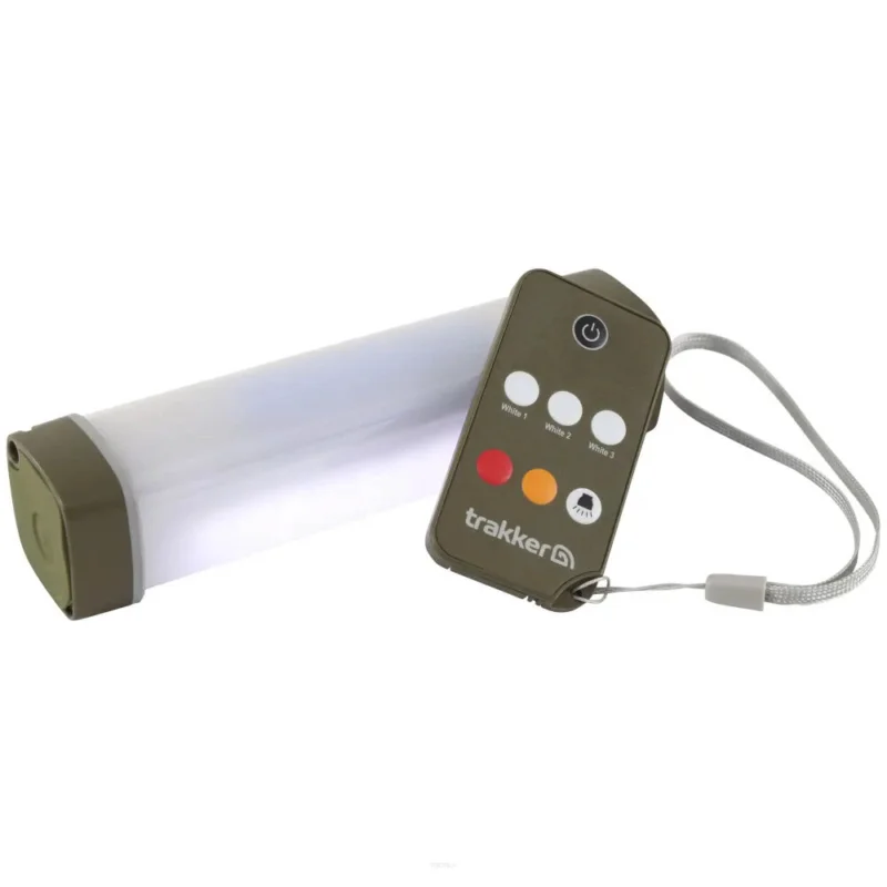 Lampka Trakker Nitelife Bivvy Light Remote - 150 Hit sprzedaży