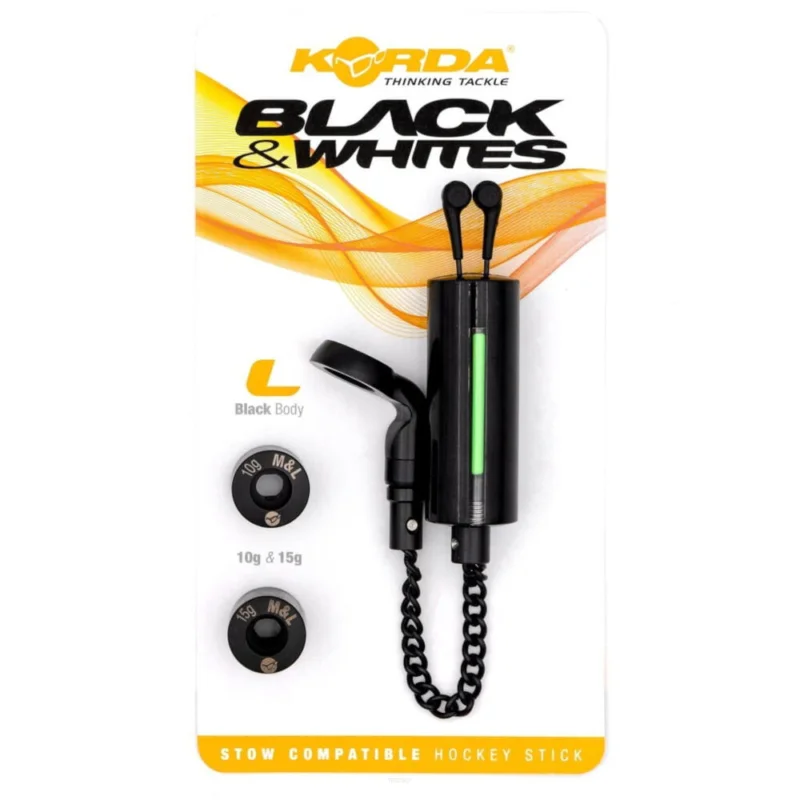 Hanger Korda Black Bobbin XL Tani