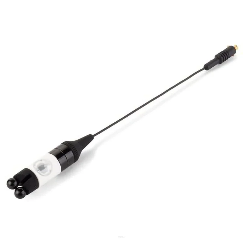 Hanger Nash Siren Night Glo Bobbin Small White Oferta