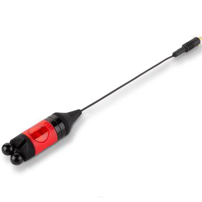 Hanger Nash Siren Night Glo Bobbin Large Red Do wyczerpania zapasów