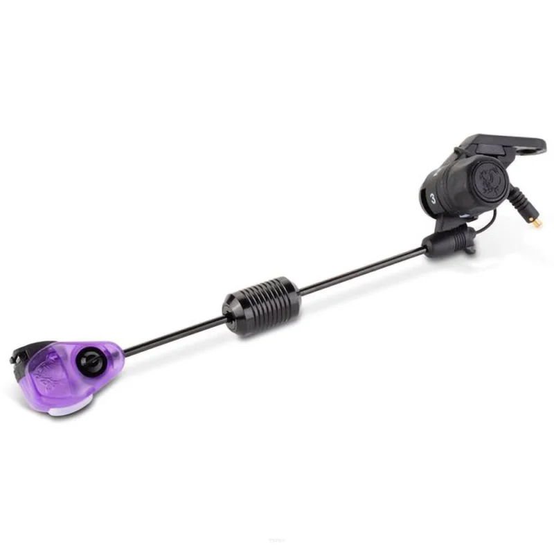 Darmowa dostawa Swinger Nash Siren Night Glo Swing Arms Purple