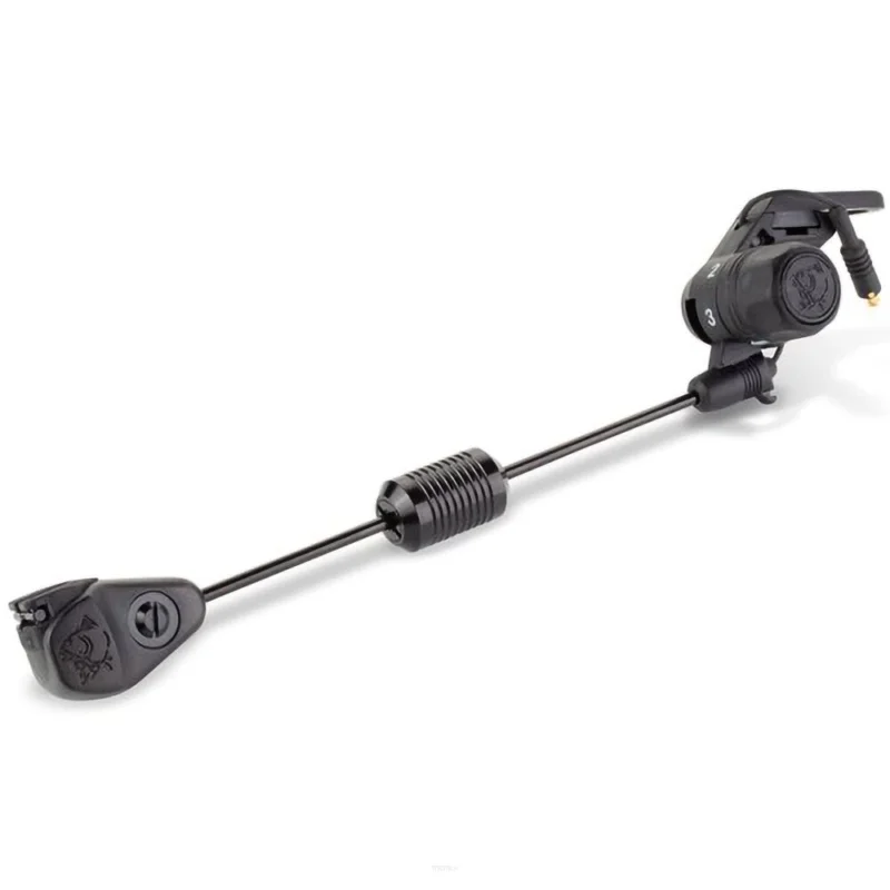 Szybka wysyłka Swinger Nash Siren Night Glo Swing Arms Black