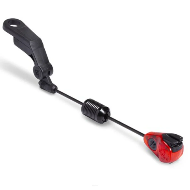 Hit sprzedaży Micro Swinger Nash Siren Micro Swing Arm Red