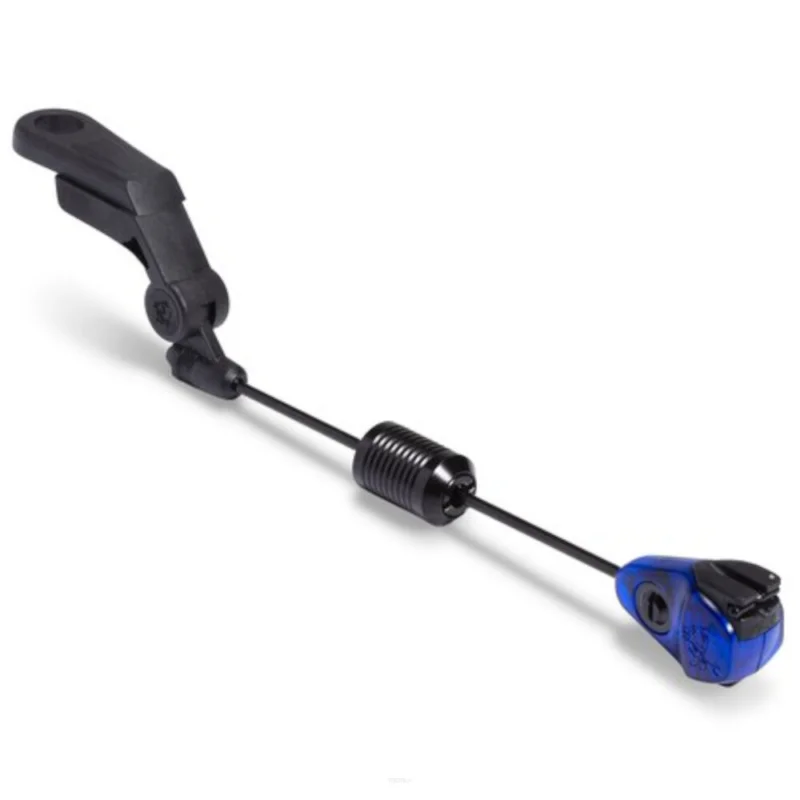 Łatwy zwrot Micro Swinger Nash Siren Micro Swing Arm Blue