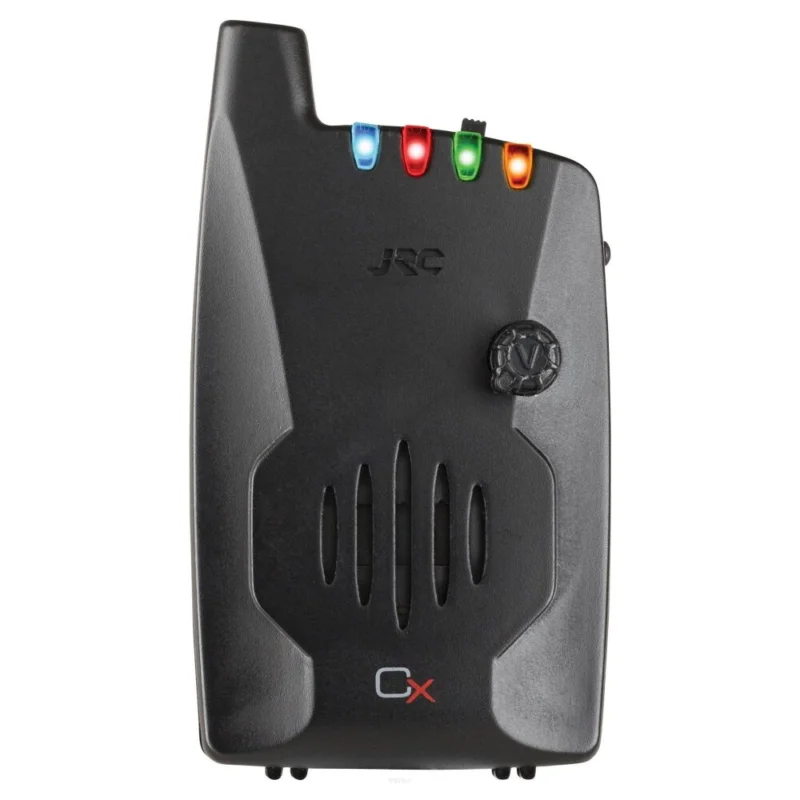 Sygnalizator Brań JRC Radar Cx Alarm Green Sprawdź teraz