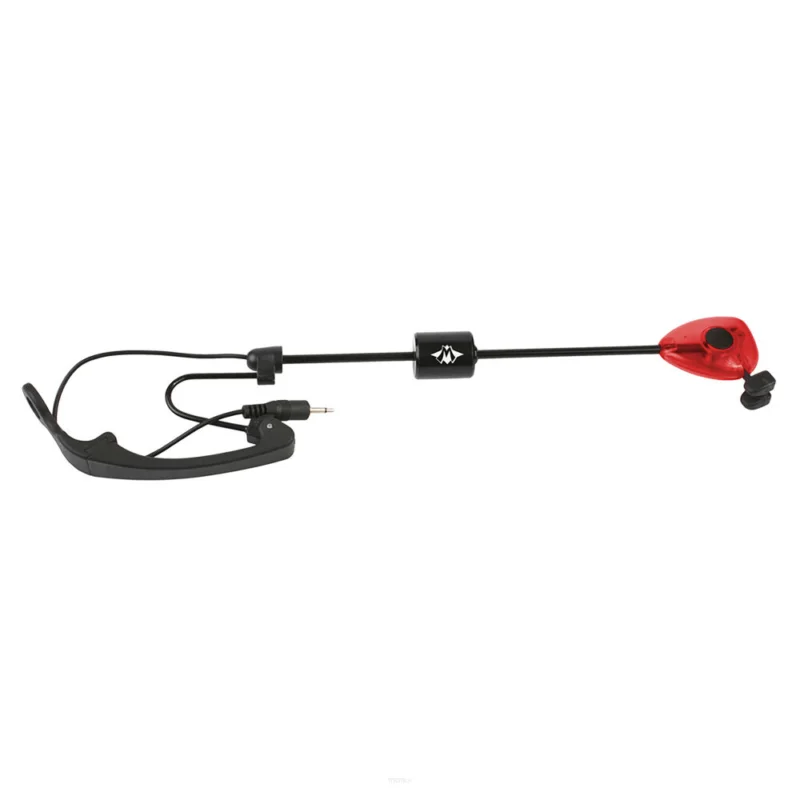 Sygnalizator Mikado Led Swinger Podwieszany Czerwony Hit sprzedaży