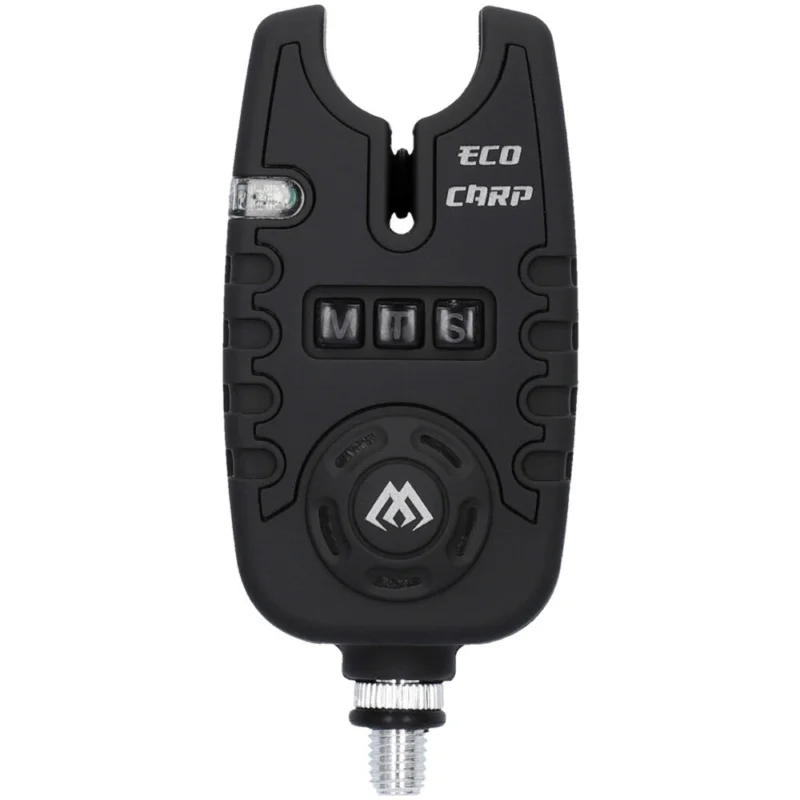 Sygnalizator Mikado Eco Carp Bait Indicator - Zielony Sprawdź teraz