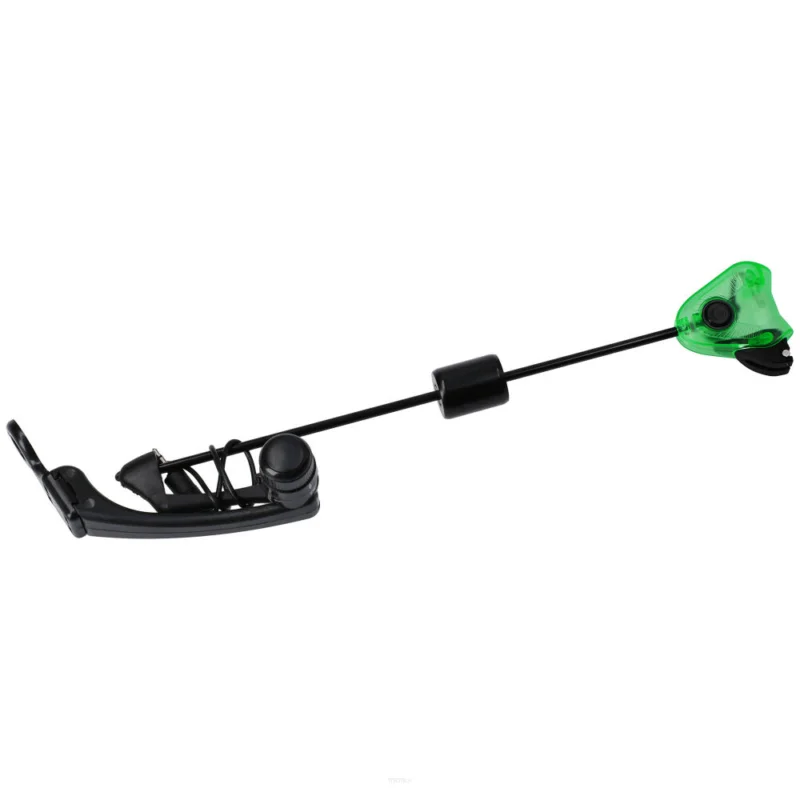 Sygnalizator Mikado M-Tec Led Swing Indicator - Zielony Bezpieczna płatność