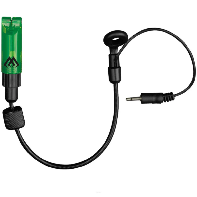Ostatnia szansa Hanger Mikado Led Intro - Zielony