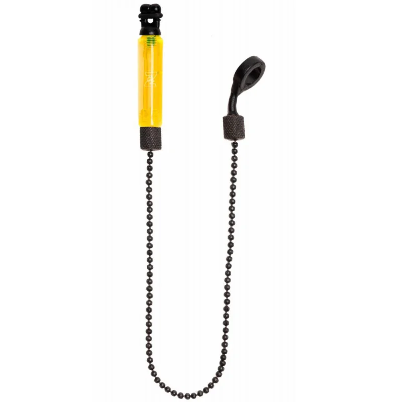 Rabat Hanger Zfish Indicator Bobbin CMC Żółty