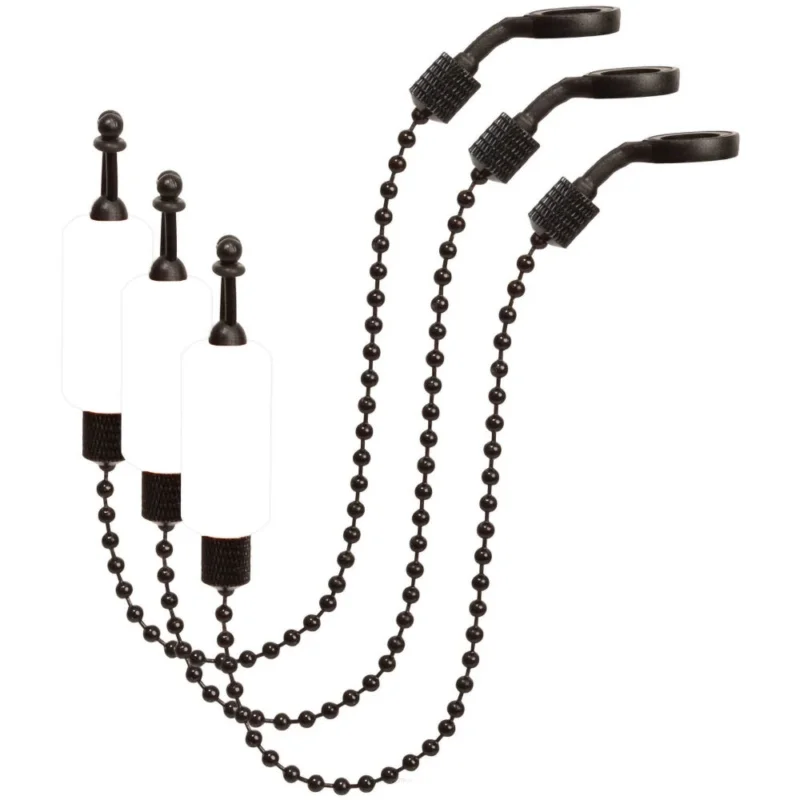 Hangery Trakker Clinga Standard Kit White 3szt Wysoka jakość