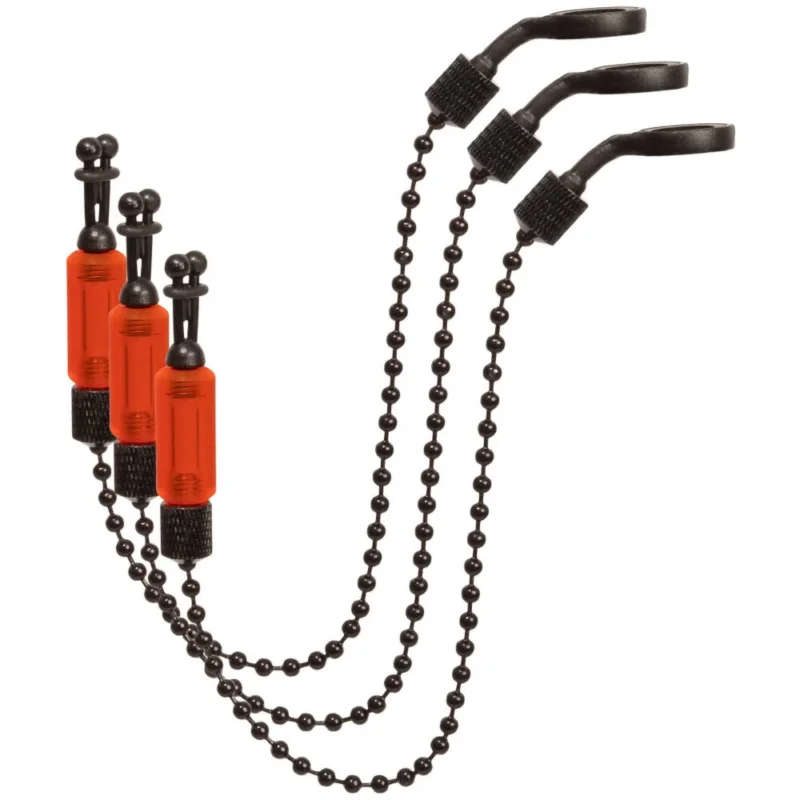 Super okazja Hangery Trakker Clinga Old Skool Kit Red 3szt