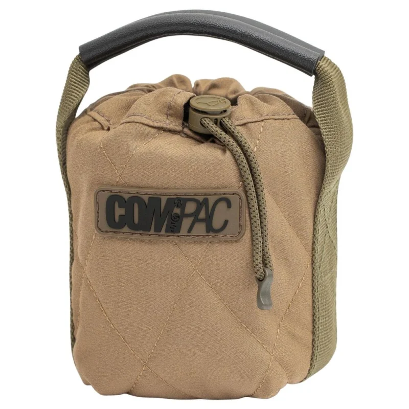 Pokrowiec Na Ciężarki Korda Compac Lead Pouch Szybka dostawa
