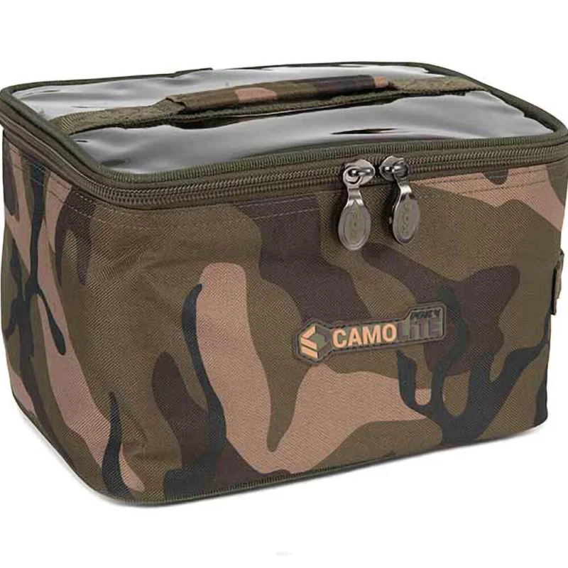 Torba Fox Camolite XL Accessory Bag Łatwy zwrot