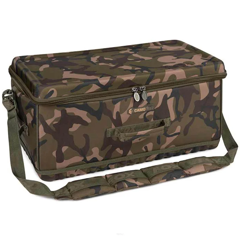 Okazja Torba Fox Camolite Barrow Organiser