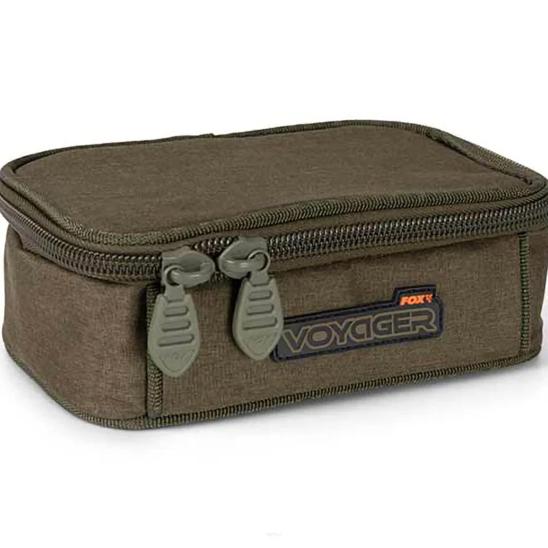 Premium Torba Fox Voyager Medium Accessory Bag