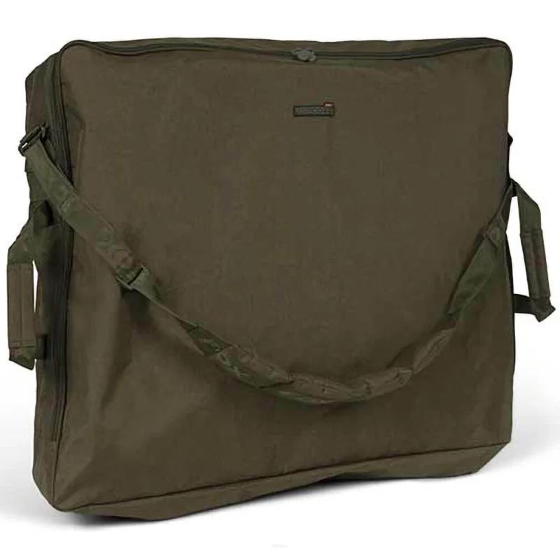 Łatwy zwrot Torba Na Łóżko Fox Voyager Chair Bag
