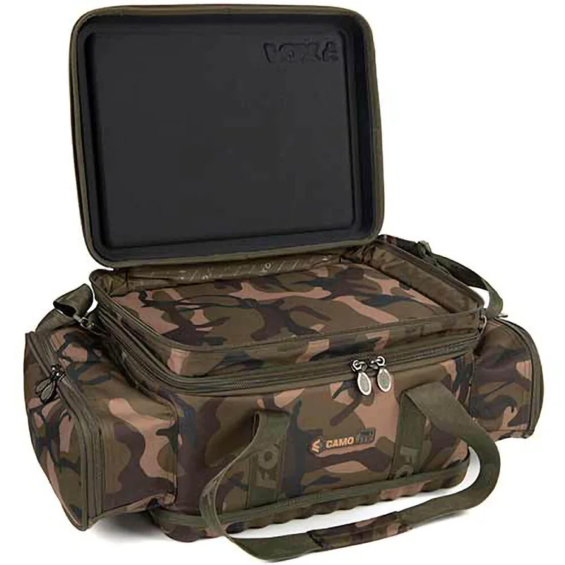 Torba Fox Camolite Small Barrow Bag (Low Level) Wyjątkowa oferta