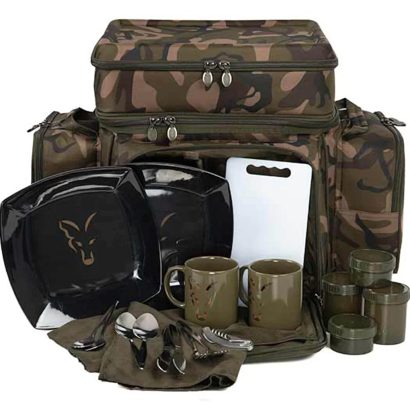 Torba Fox Camolite 2 Person Session Cooler/Food Bag Bezpieczna płatność