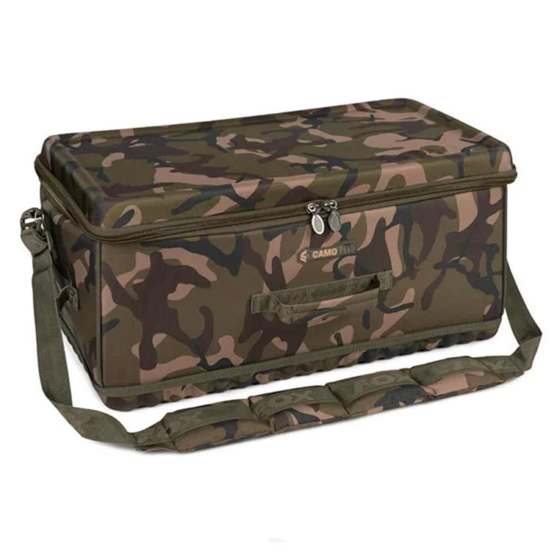 Torba Fox Camolite Barrow Organiser Large Szybka wysyłka