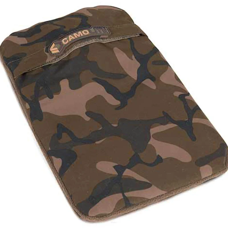 Ekspresowa dostawa Termofor Fox Camolite Hot Water Bottle Large