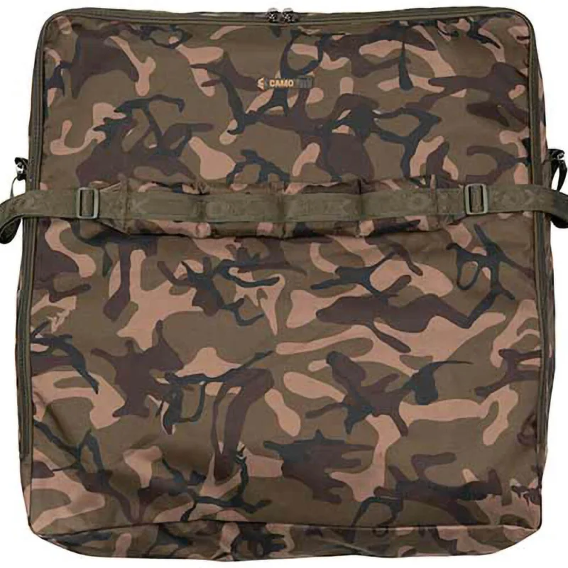 Szybka wysyłka Pokrowiec Na Fotel Fox Camolite Chair Carrybag