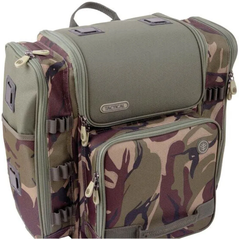 Tani Plecak Wychwood Tactical HD Compact Rucksack