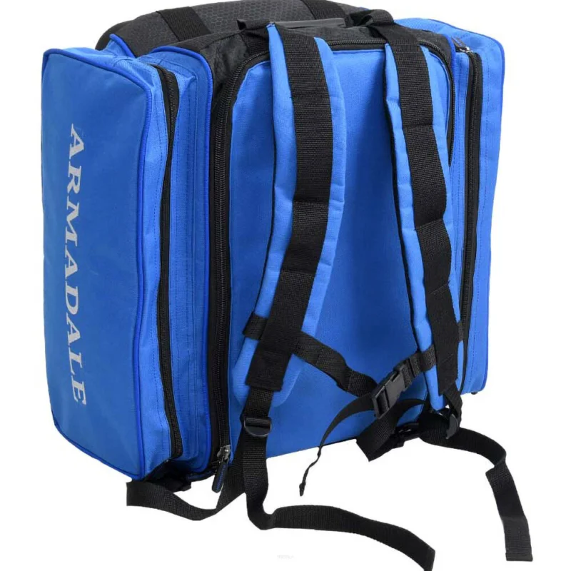 Plecak Flagman New Armadale Ruckbag Rabat