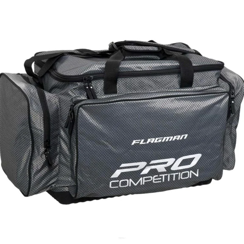 Popularny Torba Flagman Pro Competition Bag 48x29x40cm