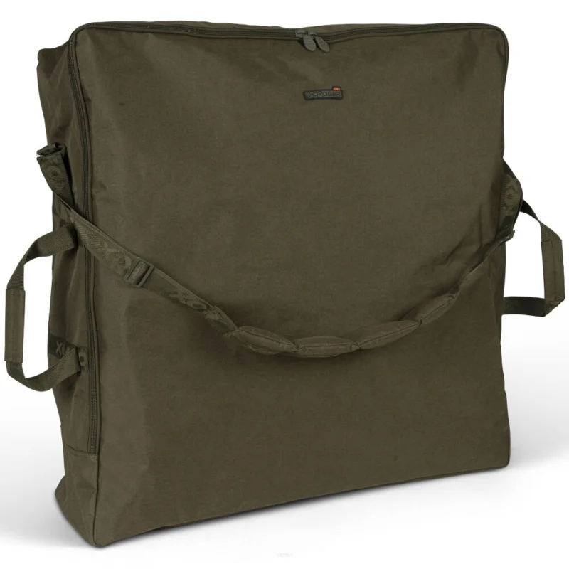 Obniżka ceny Torba Na Łóżko Fox Voyager Bedchair Bag
