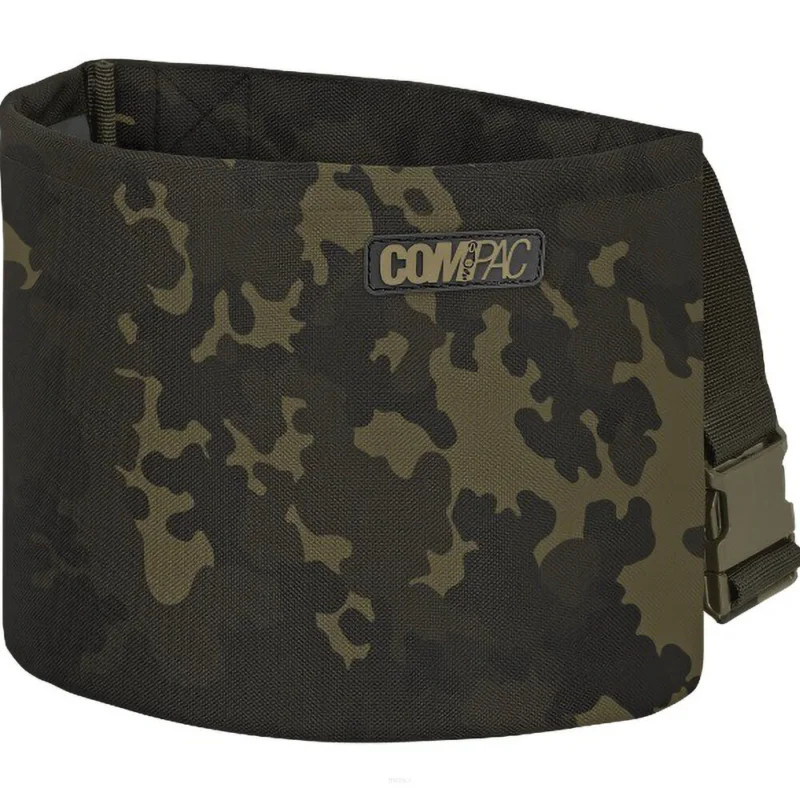 Ekspresowa dostawa Torba Do Nęcęnia Korda Compac Boilie Caddy Dark Kamo