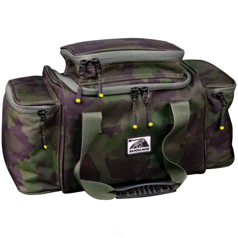 Bezpieczna płatność Torba Ridge Monkey Ruggage Small Cookware Carryall
