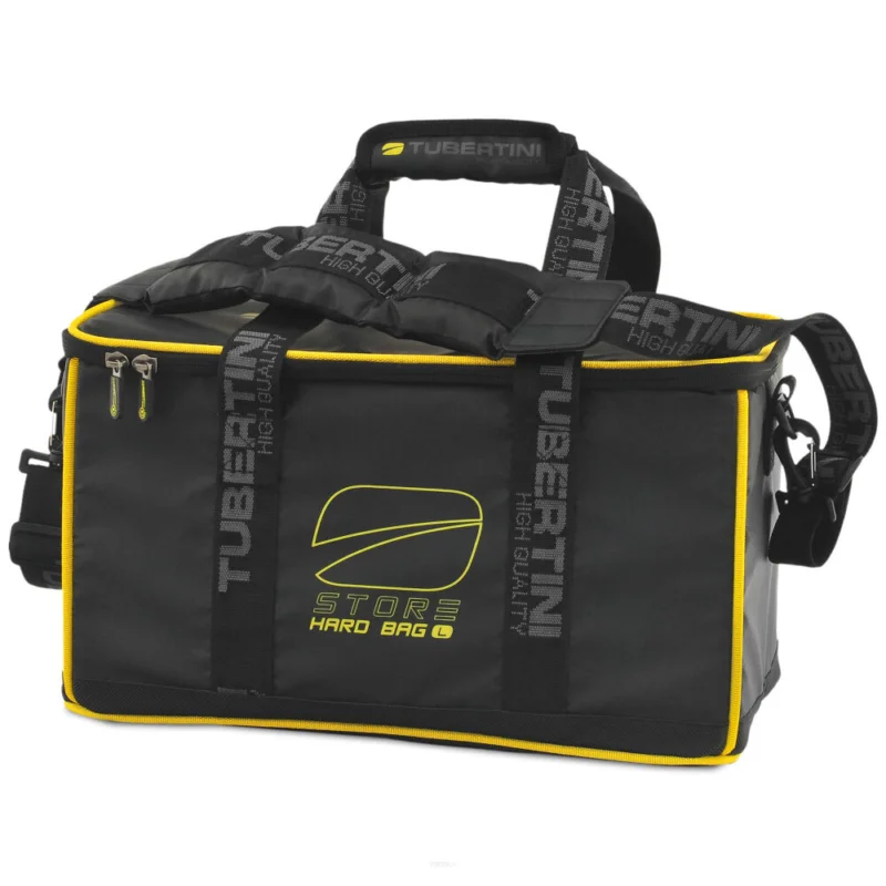 Tani Torba Tubertini Store Hard Bag L