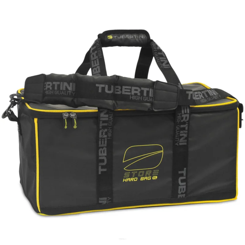Bestseller Torba Tubertini Store Hard Bag XL