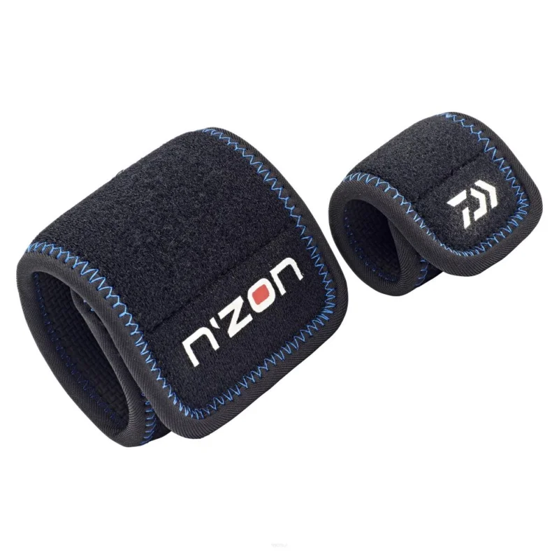 Opaski Neoprenowe Daiwa Nzon Rod Band Set Nowość