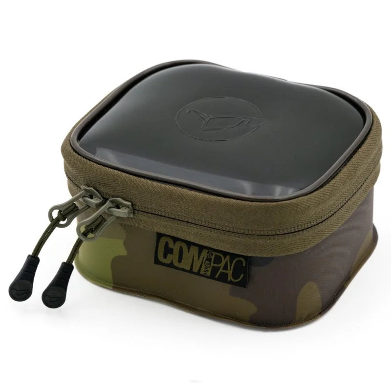 Pudełko Korda Compac 100 Kamo Small Rabat