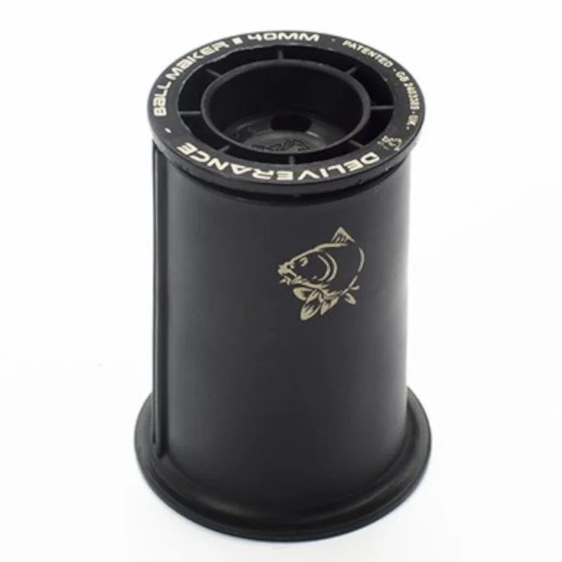 Taniej Prasa do kulek Nash Deliverance Ball Maker 40mm