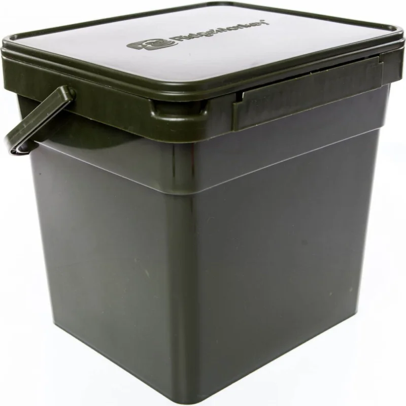 Szybka dostawa Wiadro Ridge Monkey Modular Bucket System Standard 17l