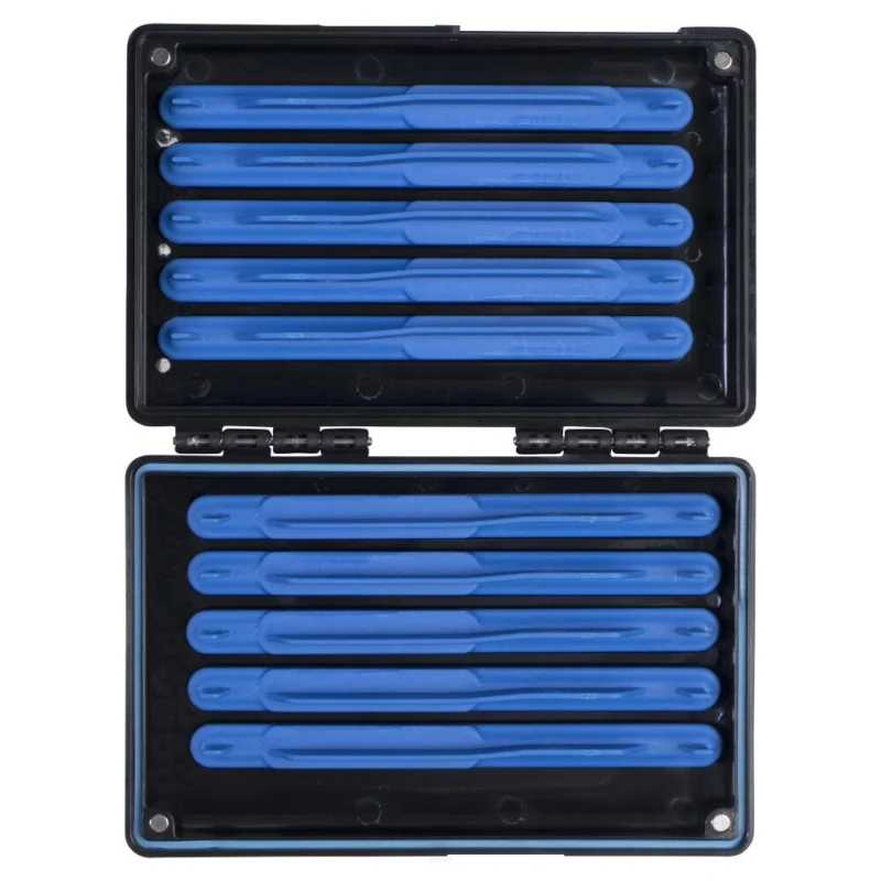 Oferta czasowa Portfel Na Przypony Preston Mag Store Hooklenght Box - 10cm