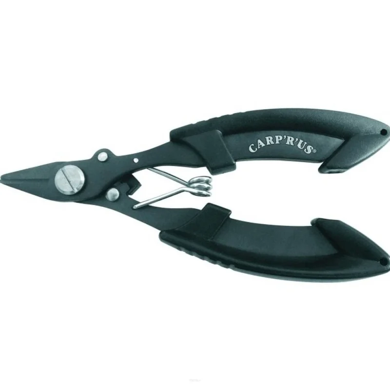 Nożyczki Carp'R'Us Titanium Scissors Dodaj do koszyka