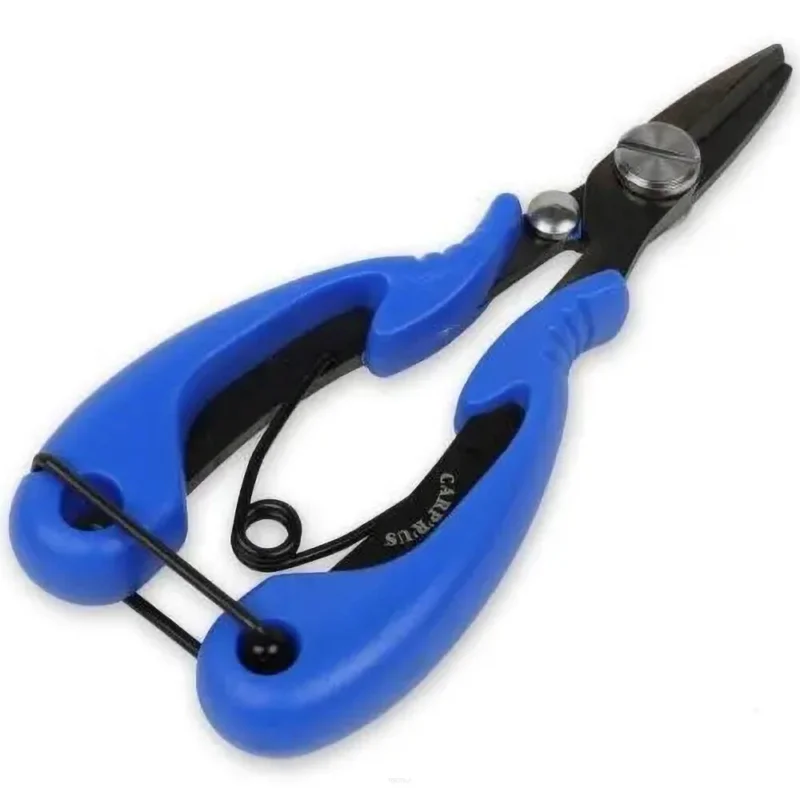 Popularny Nożyczki Do Plecionki Carp'R'US Braid Scissors