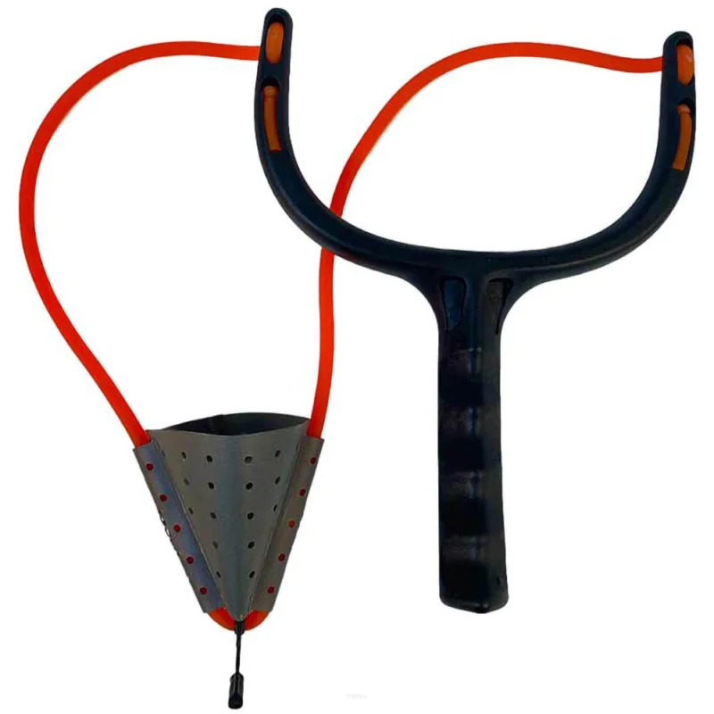 Proca Fox Slik Powergrip Multi Pouch Catapult Dostępne od ręki