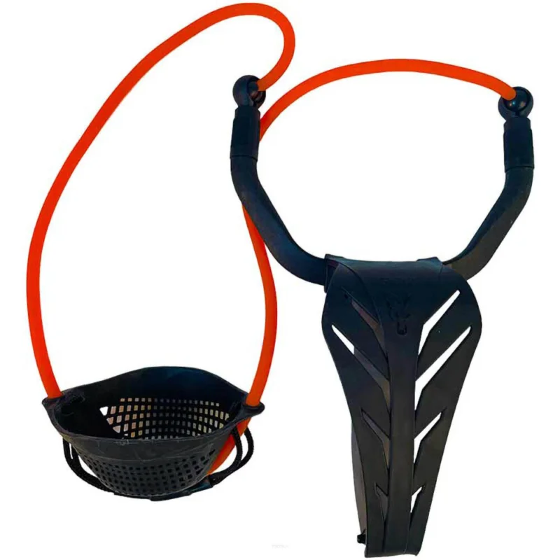 Proca Fox Slik Powerguard Method Pouch Pouch Catapult Ostatnia szansa