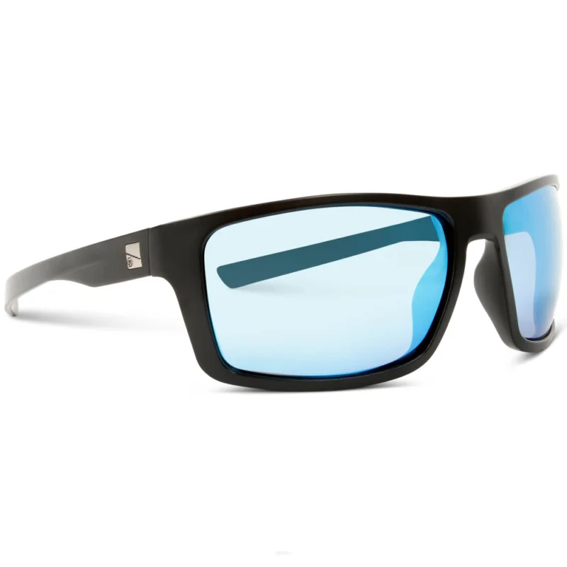 Promocja Okulary Preston Inception Wrap Sunglasses - Ice Blue Lens