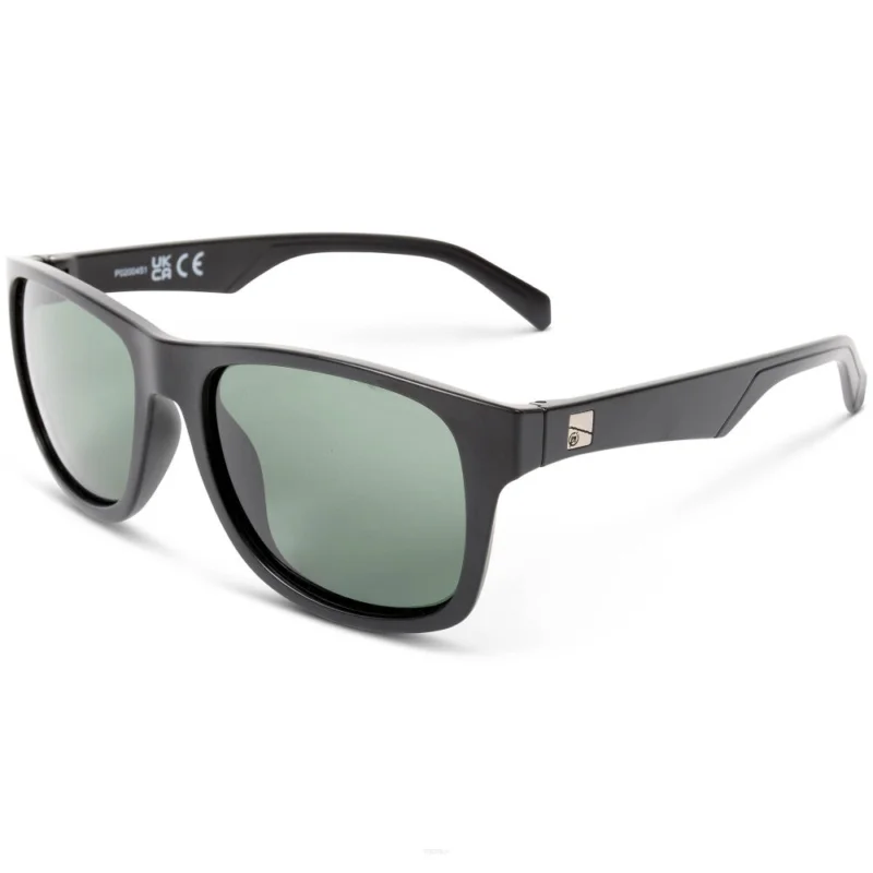 Promocja Okulary Preston Inception Leisure Sunglasses - Green Lens