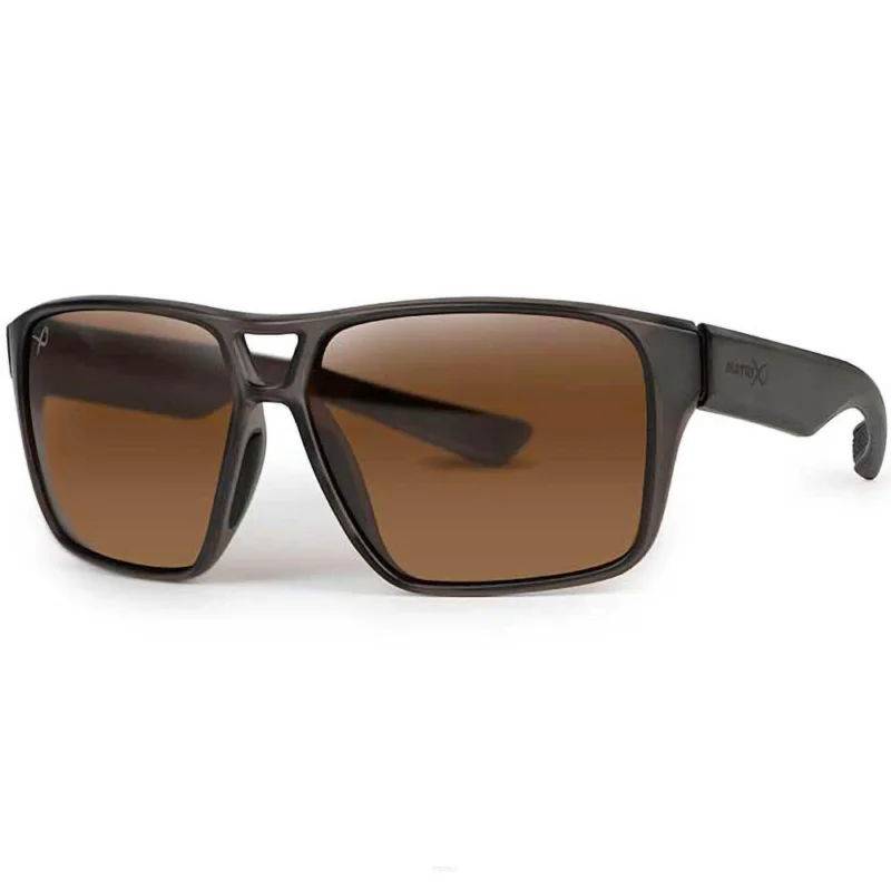 Bezpieczne zakupy Okulary Matrix Polarised Sunglasses - Casual